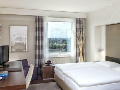 Estrel Hotel Berlin