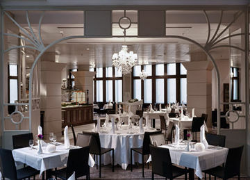 Estrel Hotel Berlin