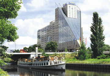 Estrel Hotel Berlin