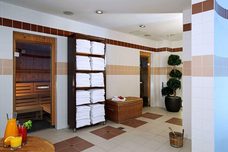 Hotel NH Collection Berlin Mitte Friedrichstrasse