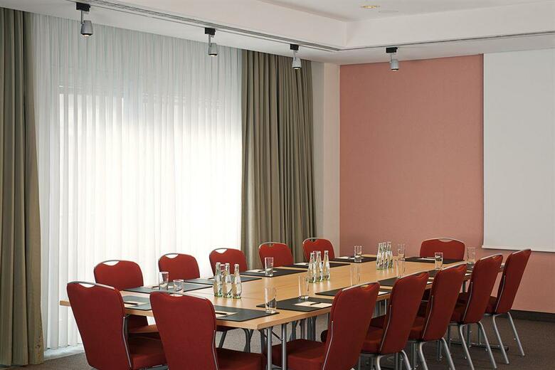 Hotel NH Collection Berlin Mitte Friedrichstrasse