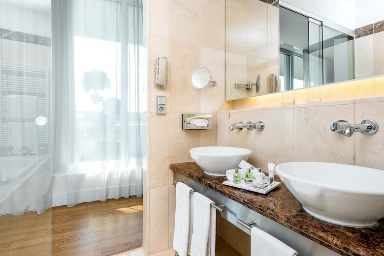 Hotel NH Collection Berlin Mitte Friedrichstrasse