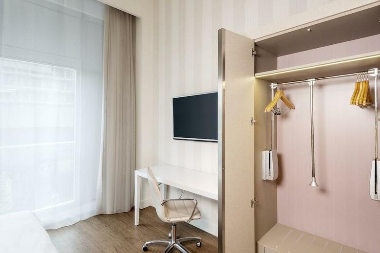 Hotel NH Collection Berlin Mitte Friedrichstrasse