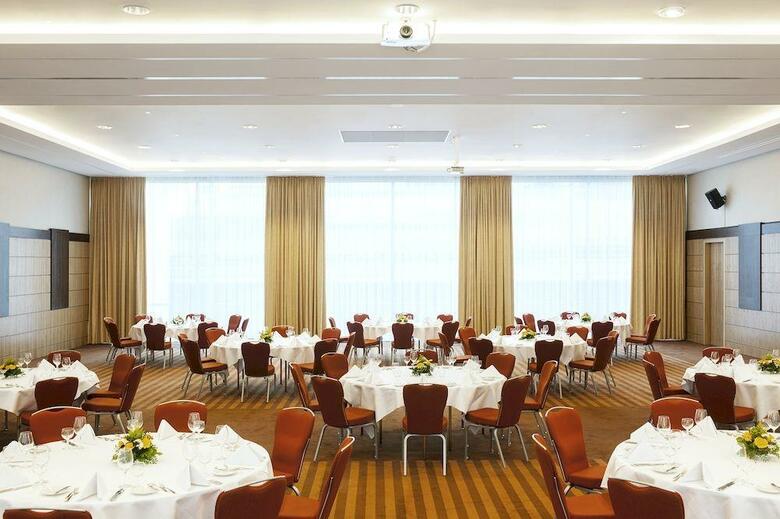 Hotel NH Collection Berlin Mitte Friedrichstrasse