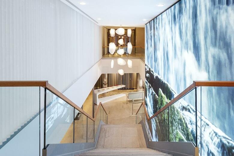 Hotel NH Collection Berlin Mitte Friedrichstrasse