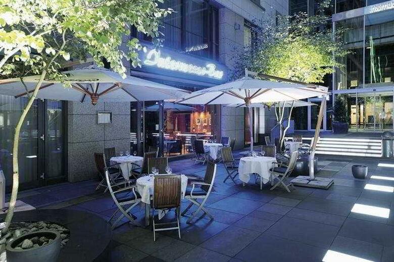 Hotel NH Collection Berlin Mitte Friedrichstrasse