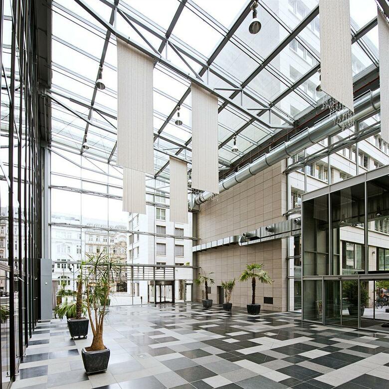 Hotel NH Collection Berlin Mitte Friedrichstrasse