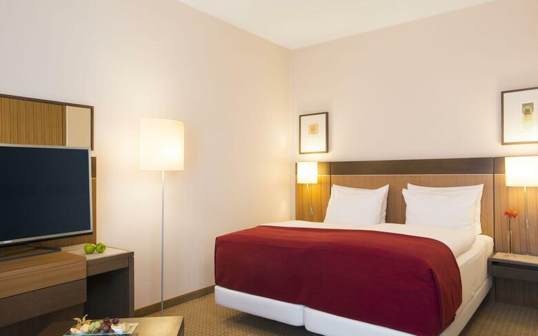 Hotel NH Collection Berlin Mitte Friedrichstrasse