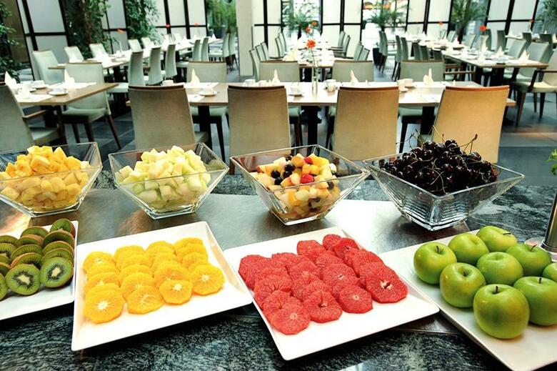 Hotel NH Collection Berlin Mitte Friedrichstrasse