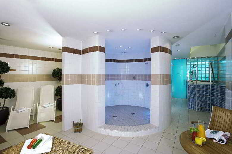 Hotel NH Collection Berlin Mitte Friedrichstrasse