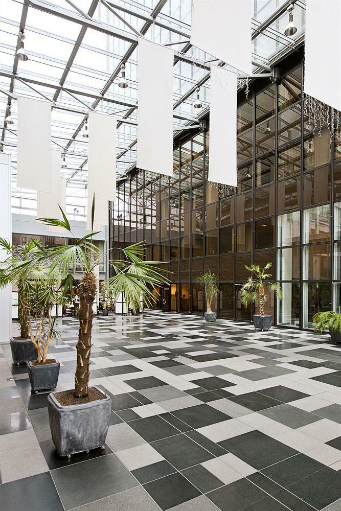 Hotel NH Collection Berlin Mitte Friedrichstrasse