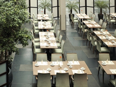 Hotel NH Collection Berlin Mitte Friedrichstrasse