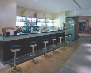 Hotel NH Collection Berlin Mitte Friedrichstrasse