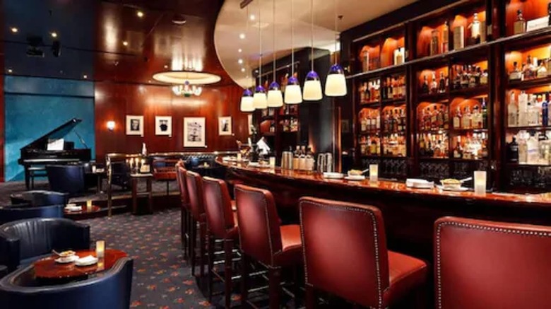 Kempinski Hotel Bristol Berlin