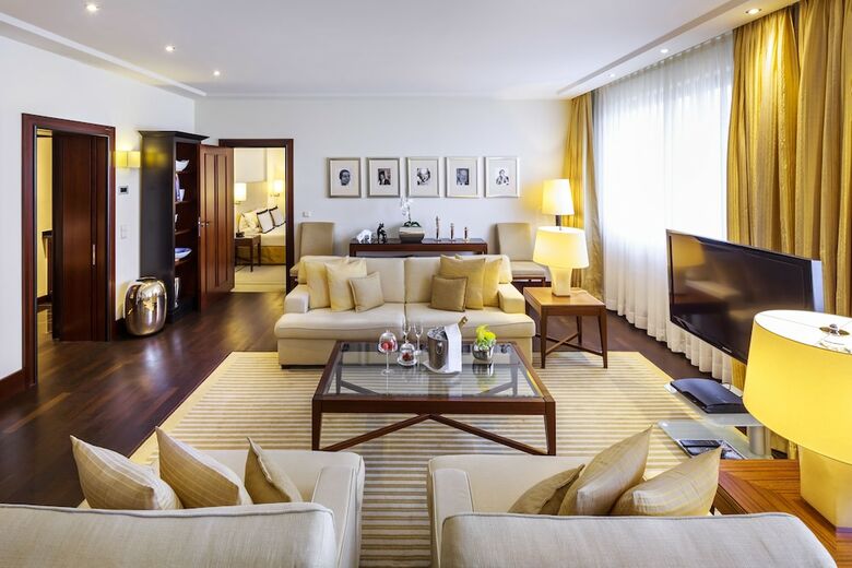 Kempinski Hotel Bristol Berlin