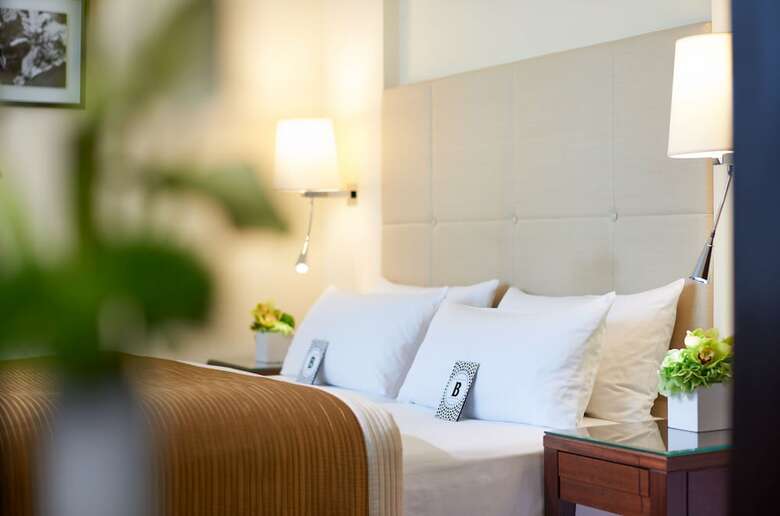Kempinski Hotel Bristol Berlin