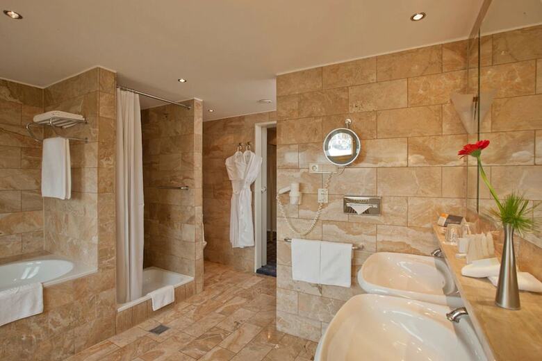 Kempinski Hotel Bristol Berlin