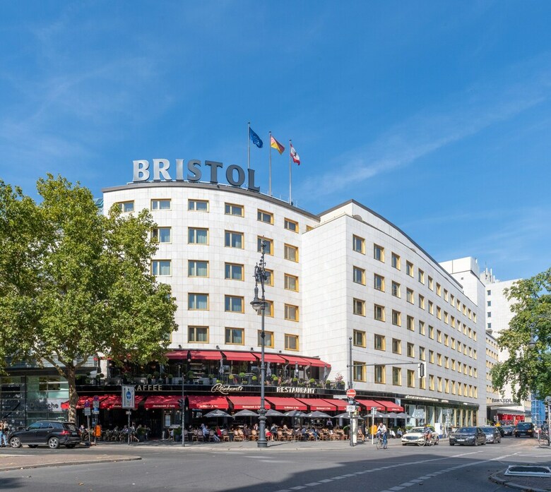 Kempinski Hotel Bristol Berlin