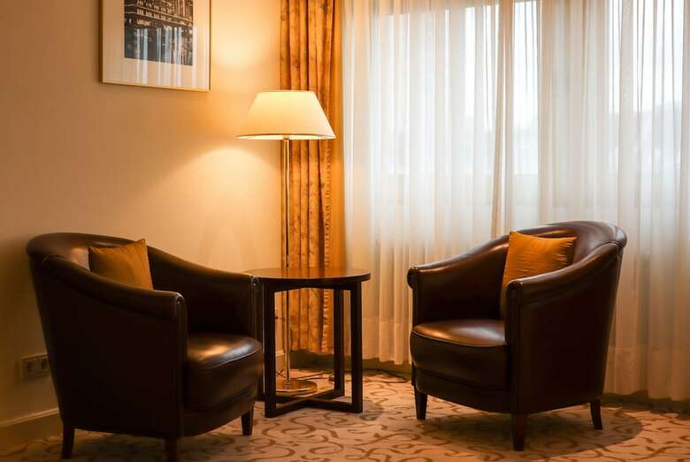 Kempinski Hotel Bristol Berlin