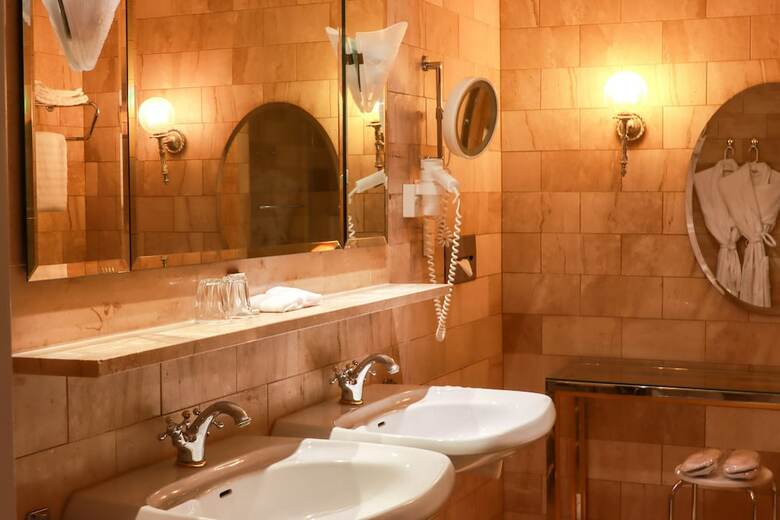 Kempinski Hotel Bristol Berlin
