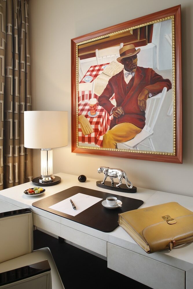 Kempinski Hotel Bristol Berlin