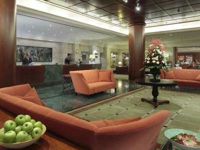 Kempinski Hotel Bristol Berlin