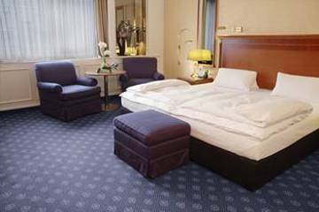 Kempinski Hotel Bristol Berlin
