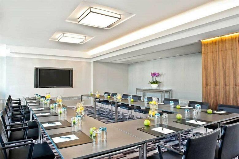 Hotel Intercontinental Berlin