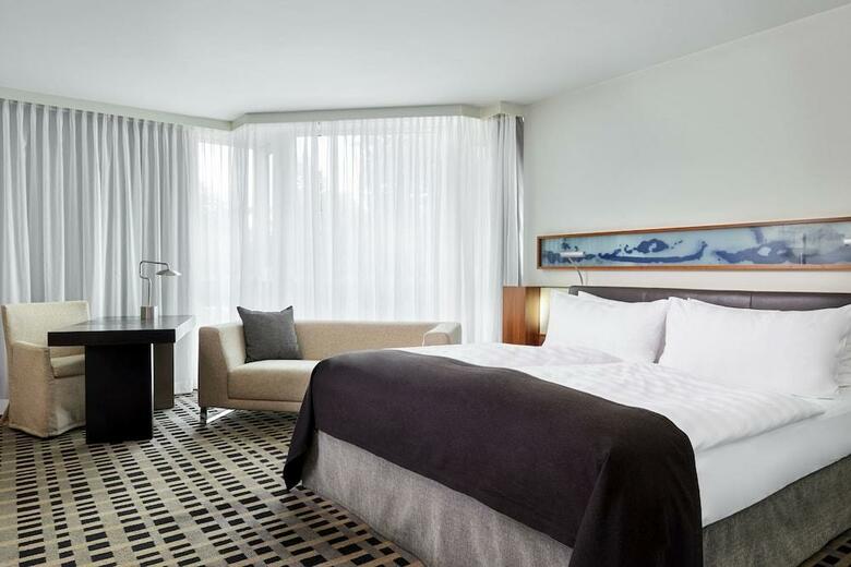 Hotel Intercontinental Berlin