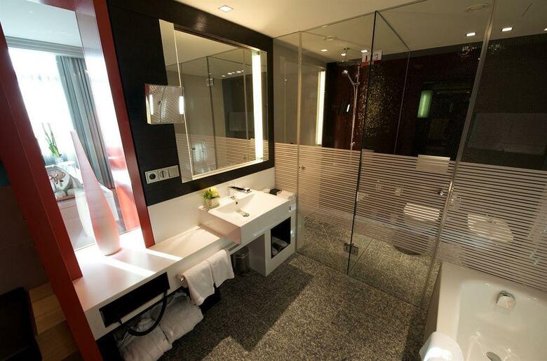 Hotel Intercontinental Berlin