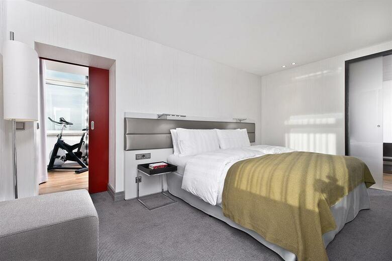 Hotel Intercontinental Berlin