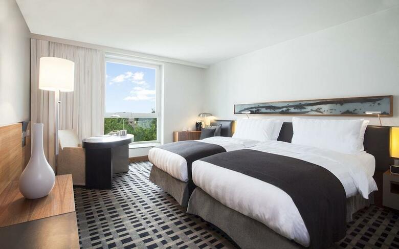 Hotel Intercontinental Berlin
