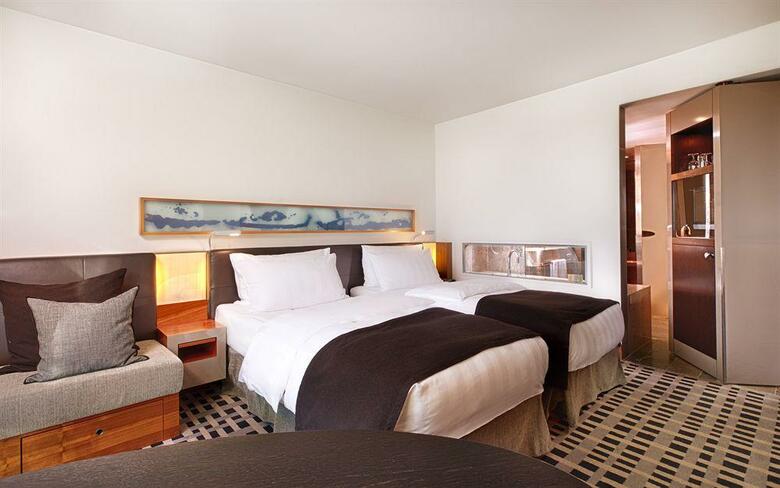 Hotel Intercontinental Berlin