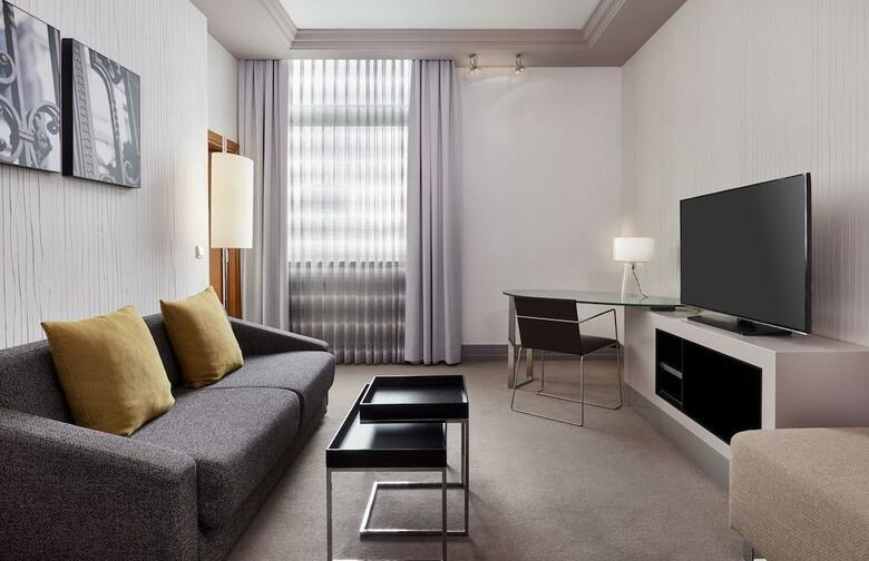 Hotel Intercontinental Berlin