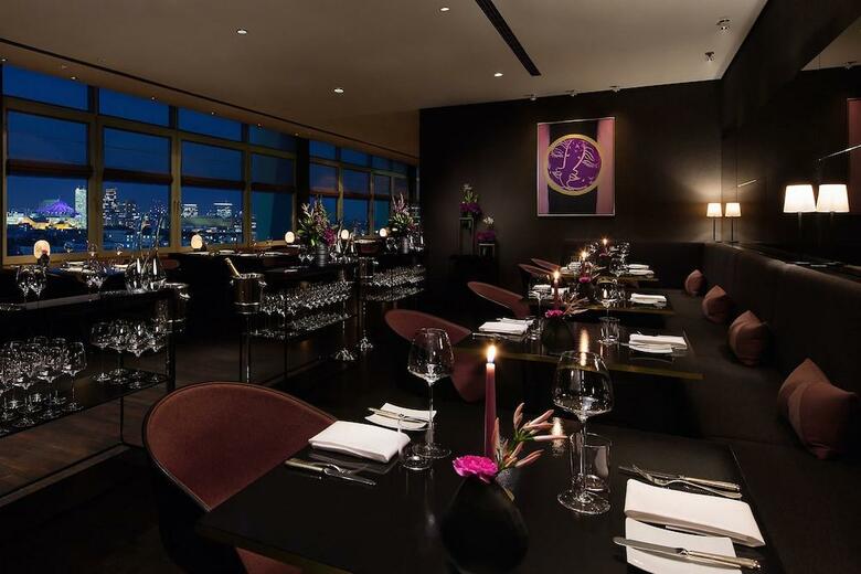 Hotel Intercontinental Berlin