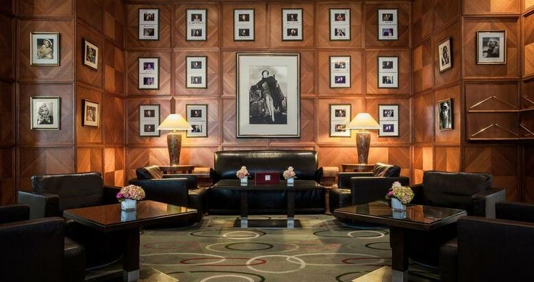 Hotel Intercontinental Berlin
