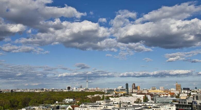 Hotel Intercontinental Berlin