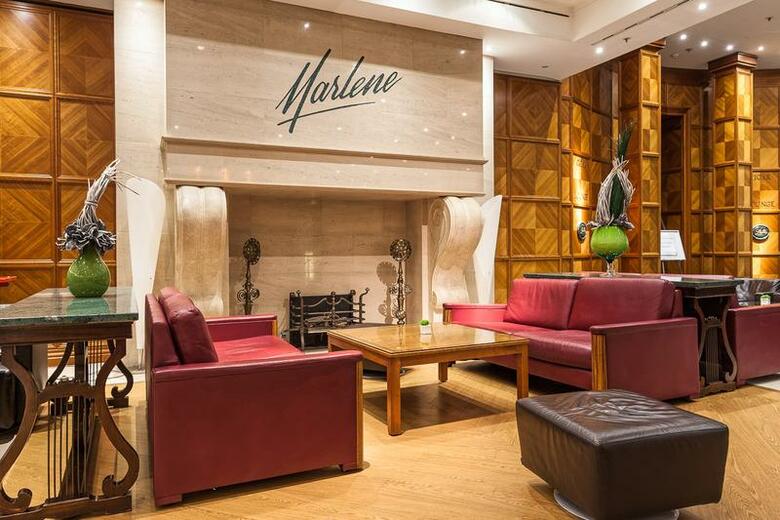 Hotel Intercontinental Berlin