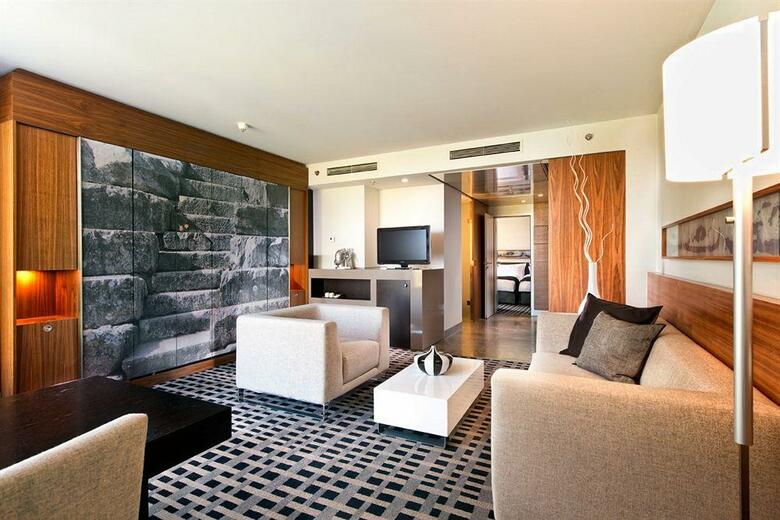 Hotel Intercontinental Berlin