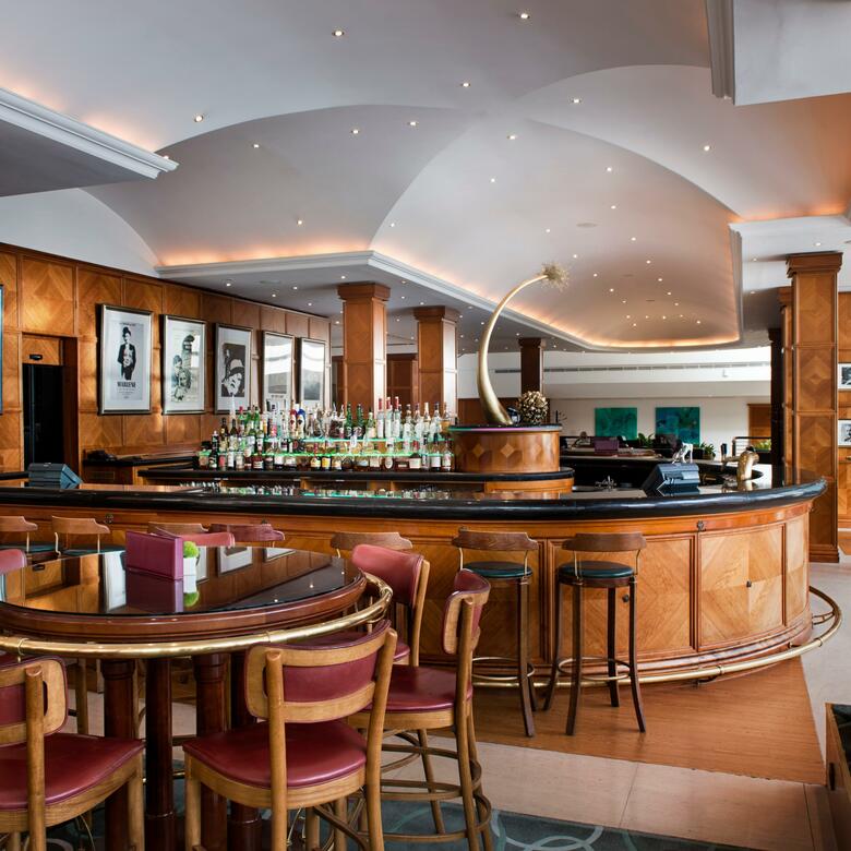 Hotel Intercontinental Berlin