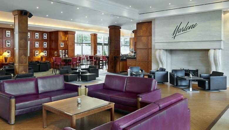 Hotel Intercontinental Berlin