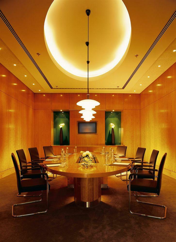 Hotel Intercontinental Berlin