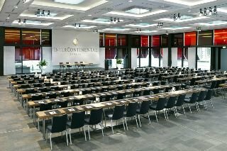 Hotel Intercontinental Berlin