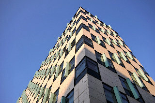 Hotel Intercontinental Berlin