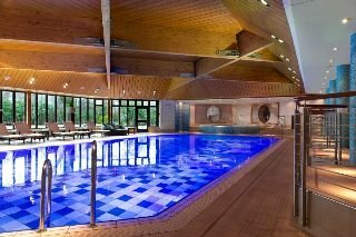 Hotel Intercontinental Berlin