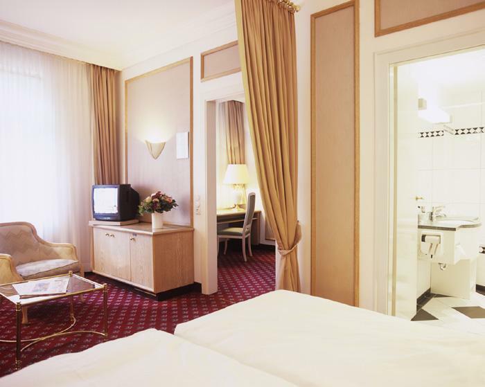 Hotel Savoy Berlin