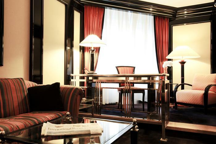 Hotel Savoy Berlin