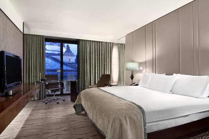 Hotel Hilton Berlin