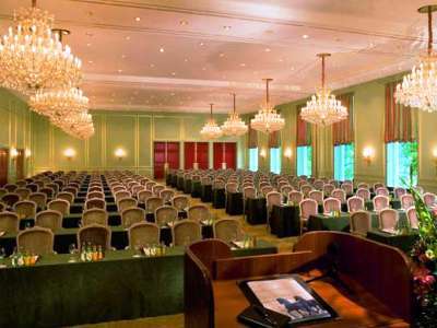 Hotel Adlon Kempinski Berlin