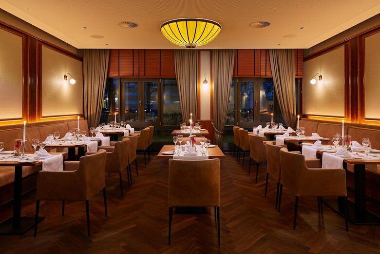 Hotel Ramada Plaza Berlin City Centre